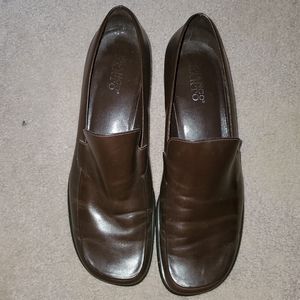 Franco sarto loafers